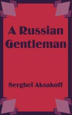 Russian Gentleman