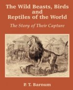 Wild Beasts, Birds and Reptiles of the World