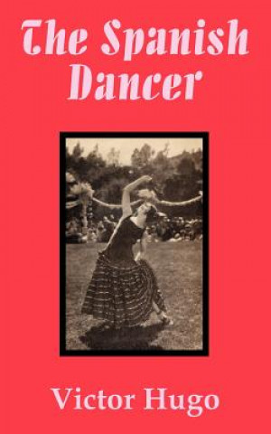 Spanish Dancer