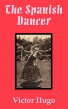 Spanish Dancer