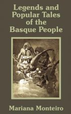 Legends and Popular Tales of the Basque People