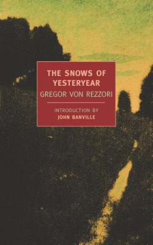 Snows of Yesteryear