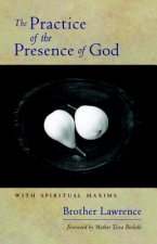 Practice of the Presence of God