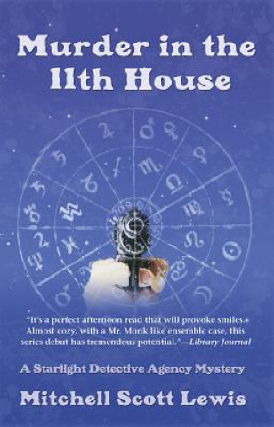 Murder in the 11th House