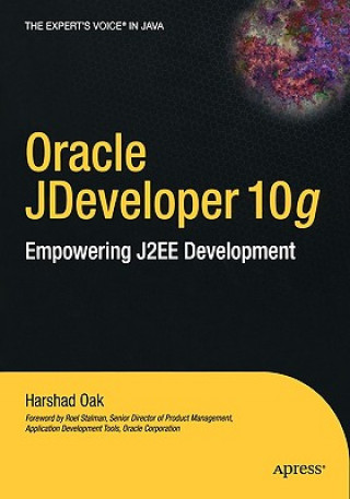 Oracle JDeveloper 10g
