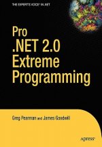 Pro . NET 2.0 Extreme Programming
