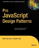 Pro Javascript Design Patterns