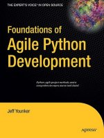 Foundations of Agile Python Development