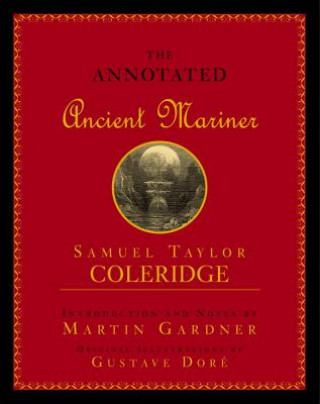 Annotated Ancient Mariner