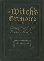 Witch's Grimoire