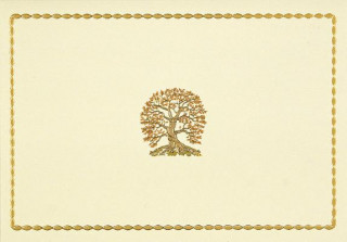 Note Card Tree of Life