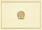 Note Card Tree of Life