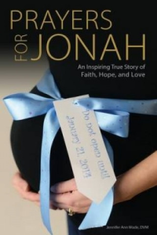 Prayers for Jonah