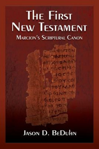 First New Testament