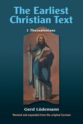 Earliest Christian Text