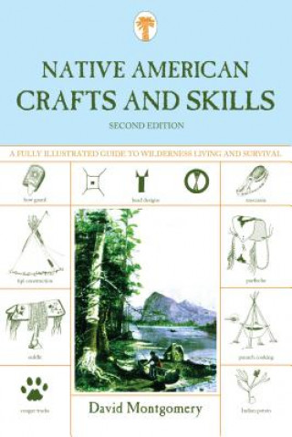 Native American Crafts and Skills