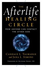 Afterlife Healing Circle