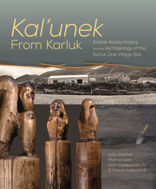 Kal'unek-from Karluk