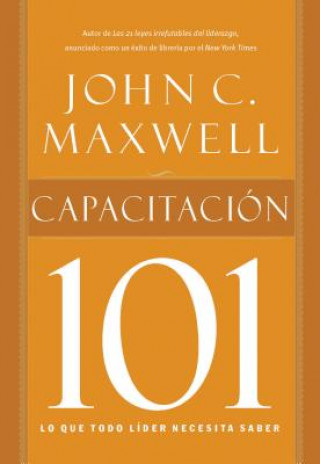 Capacitacion 101