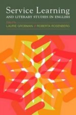 Service Learning and Literary Studies in English