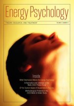 Energy Psychology Journal, 2:2