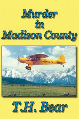 Murder in Madison County