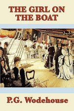Girl on the Boat