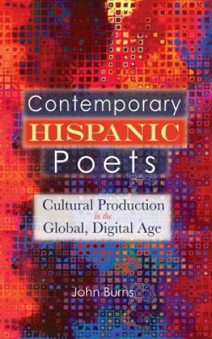 Contemporary Hispanic Poets