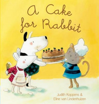 Cake for Rabbit
