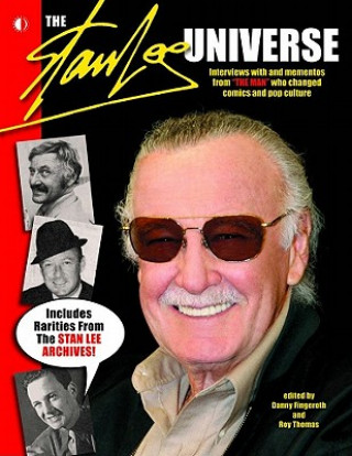 Stan Lee Universe SC