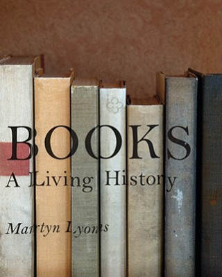 Books - A Living History