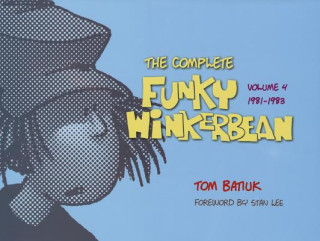 Complete Funky Winkerbean