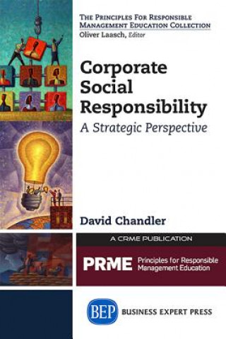 CORPORATE SOCIAL RESPONSIBILIT