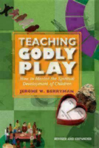 Teaching Godly Play