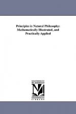 Principles in Natural Philosophy