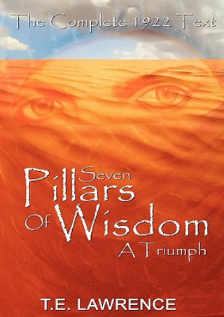 Seven Pillars of Wisdom