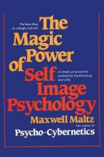 Magic Power of Self-Image Psychology