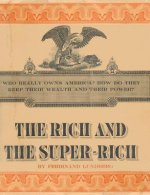 Rich and the Super-Rich