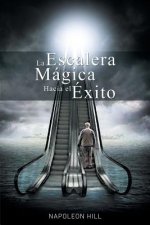 Escalera Magica Hacia el Exito
