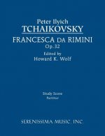 Francesca da Rimini, Op.32