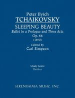 Sleeping Beauty, Op.66