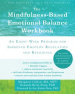 Mindfulness-Based Emotional Balance Workbook