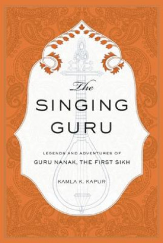 Singing Guru