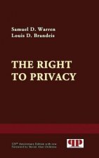 Right to Privacy