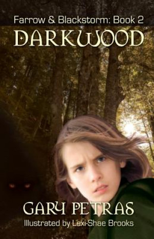 Darkwood [farrow and Blackstorm Book 2]