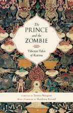 Prince and the Zombie
