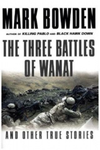 Three Battles of Wanat