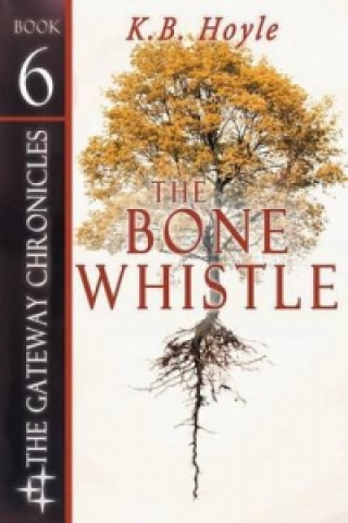 Bone Whistle