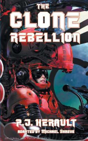 Clone Rebellion