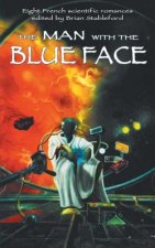 Man with the Blue Face